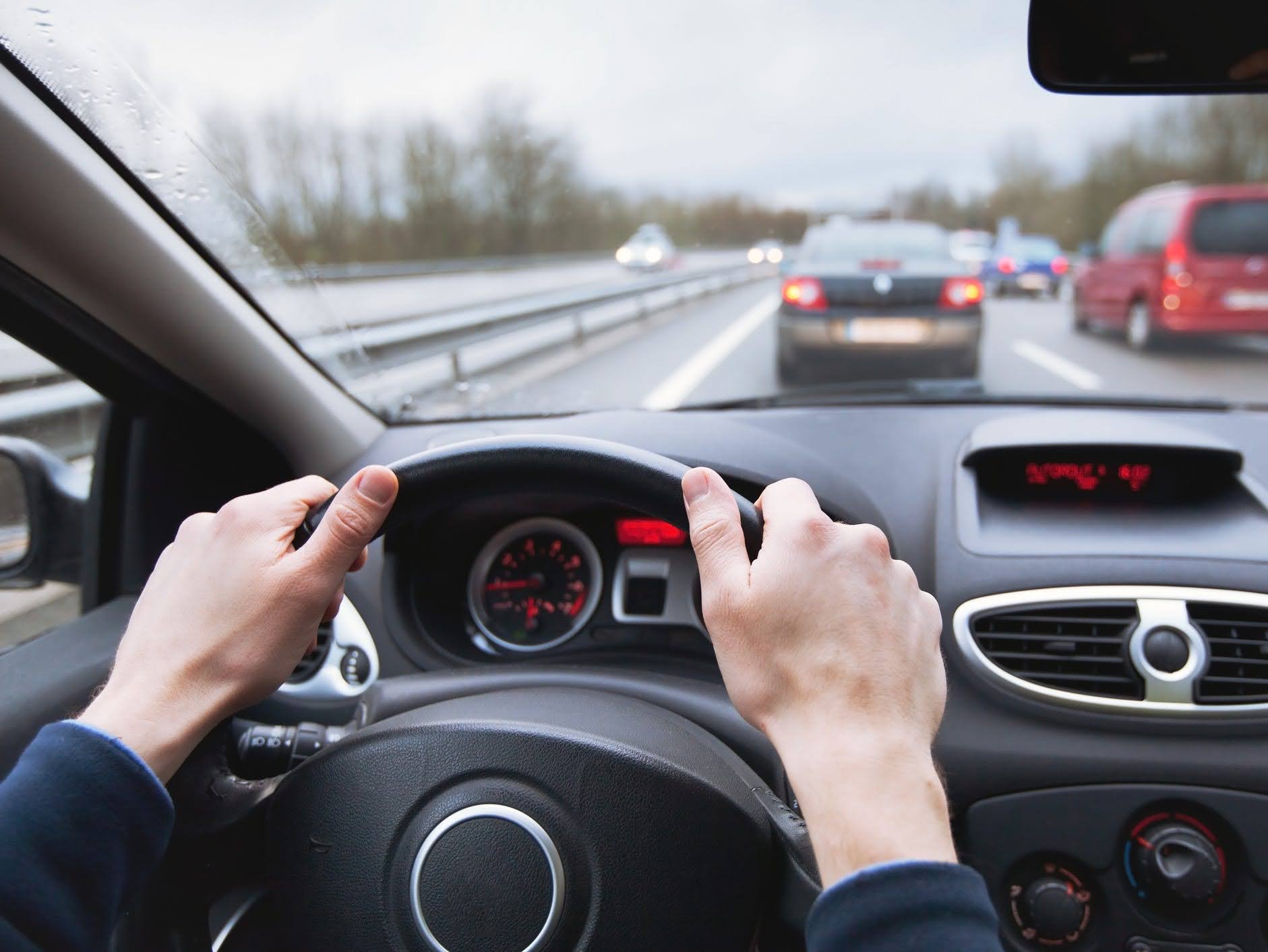 What to Do After a Truck Accident in Portland