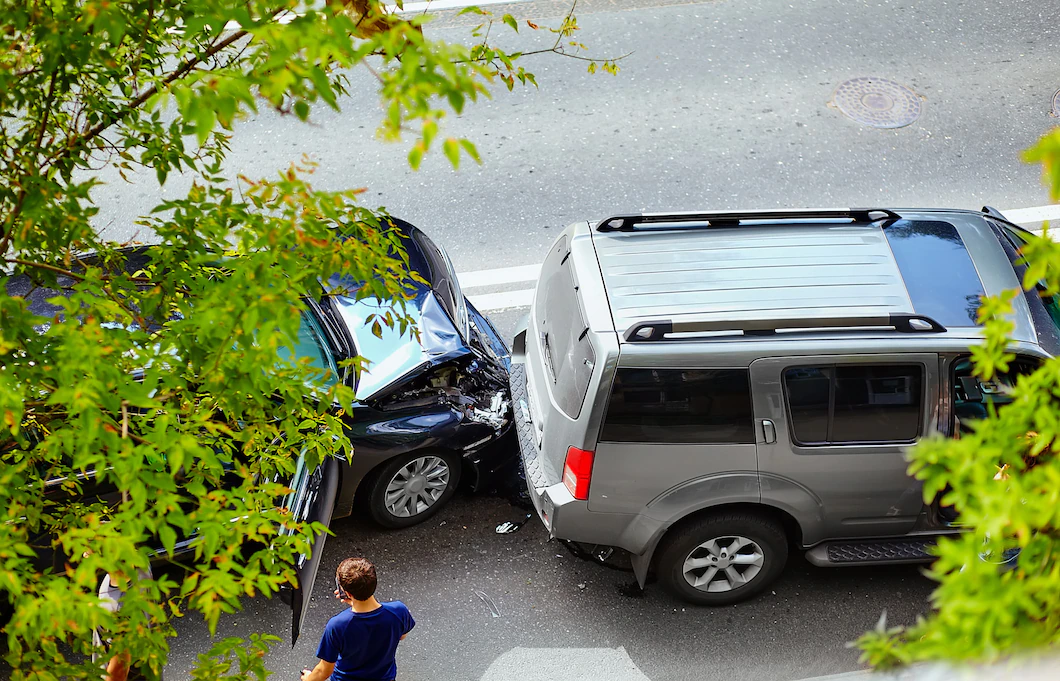 What to Do After a Truck Accident in Portland
