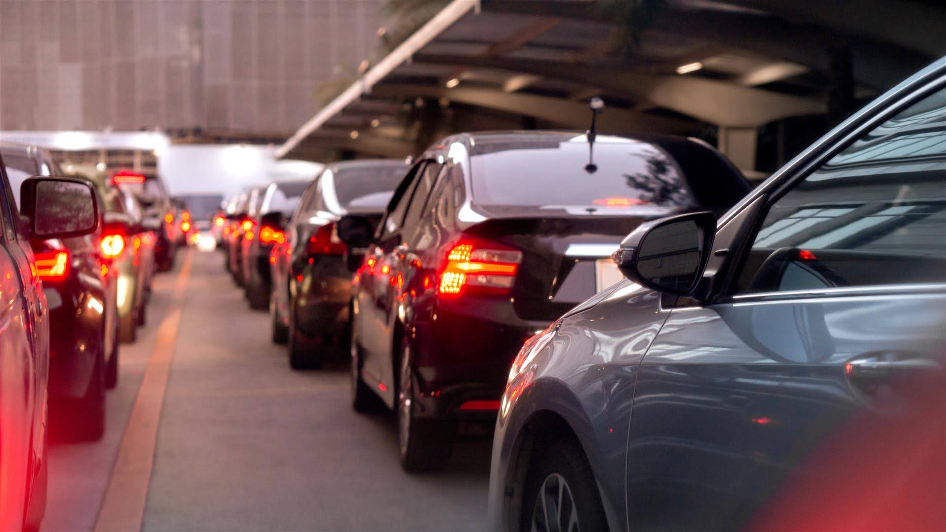 What to Do After a Truck Accident in Portland