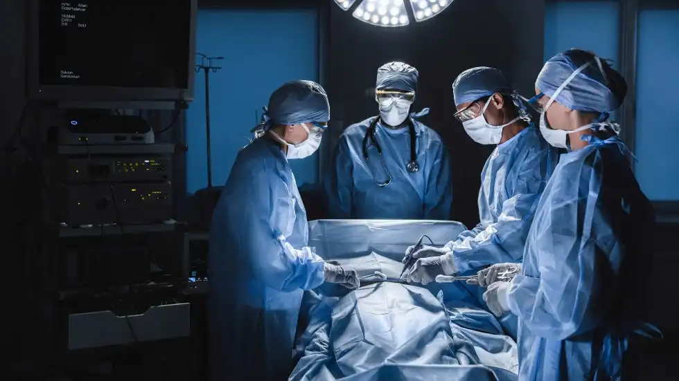 How the Best Portland Medical Malpractice Attorney Builds Your Case