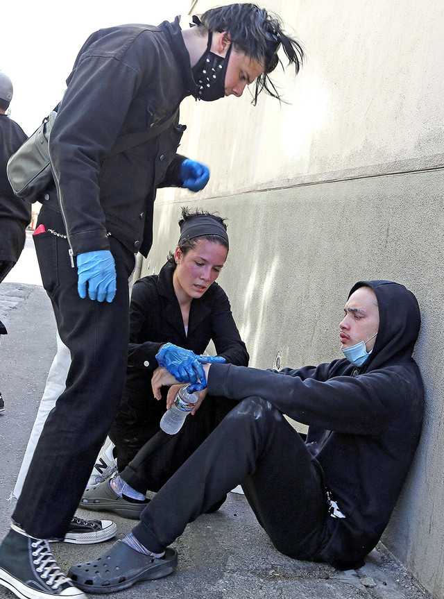 How the Best Portland Personal Injury Attorney Builds Your Case