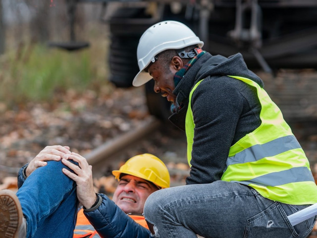 What to Do After an Accident: Hire the Best Portland Accident Attorney