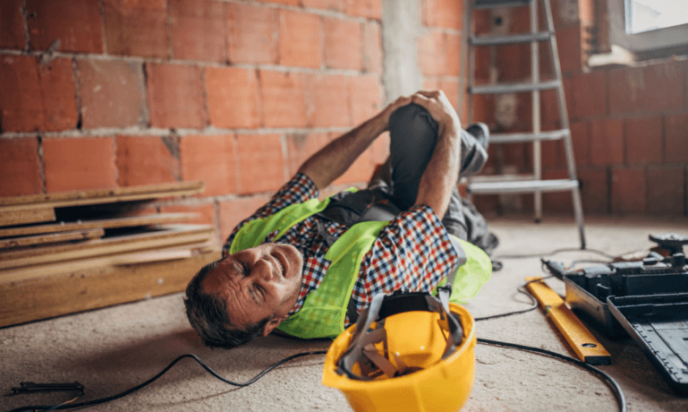 How the Best Portland Personal Injury Attorney Builds Your Case